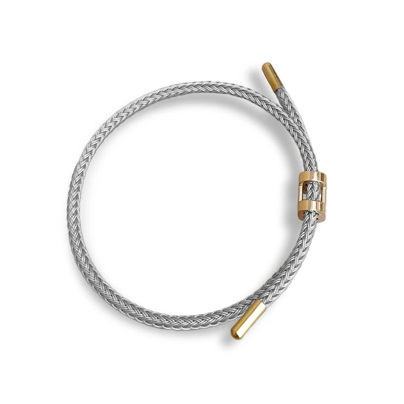 Avessa H Buckle Bracelet V.2