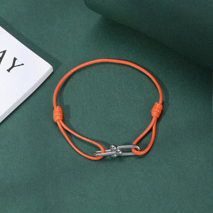 Avessa Urban Buckle Bracelet - 3