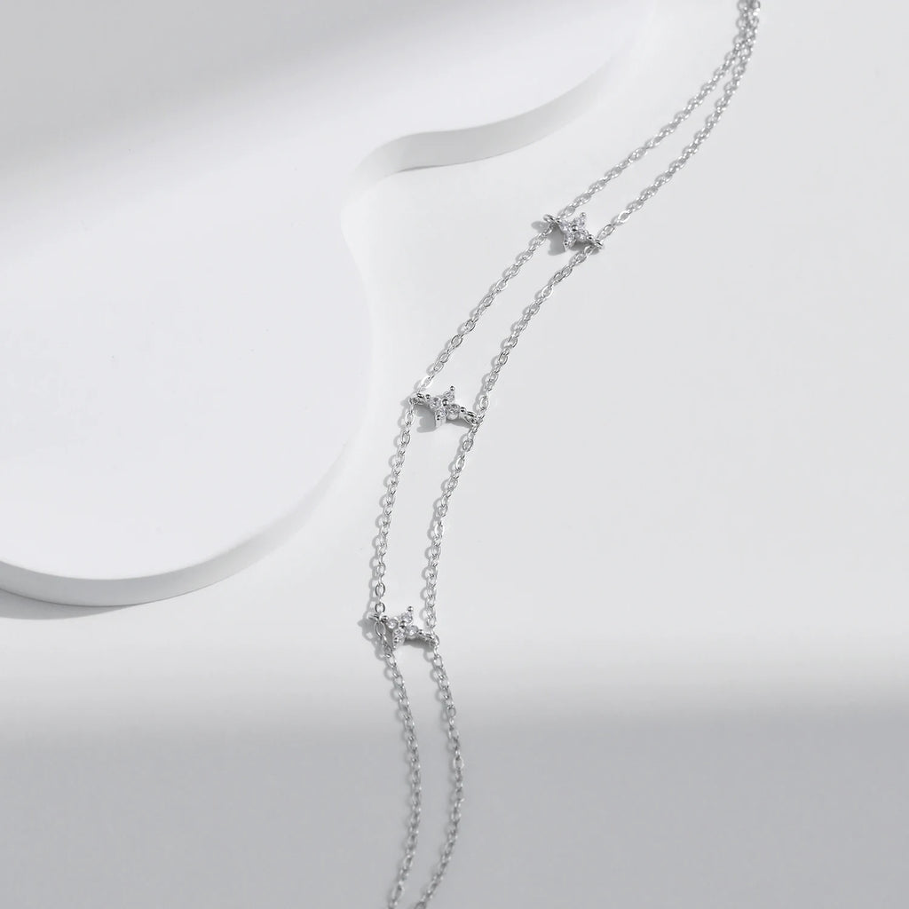 Avessa Zirconia Double Sided