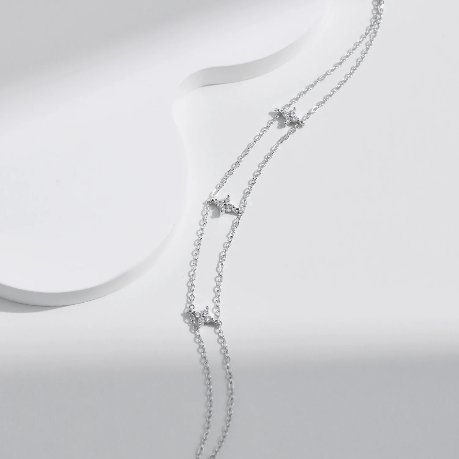 Avessa Zirconia Double Sided