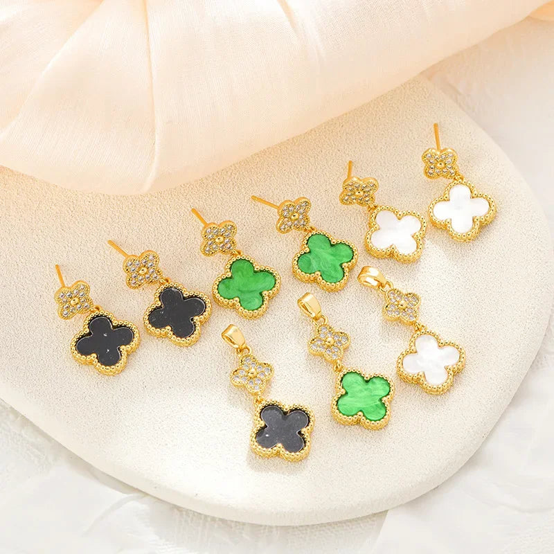 Avessa Quast Clévar