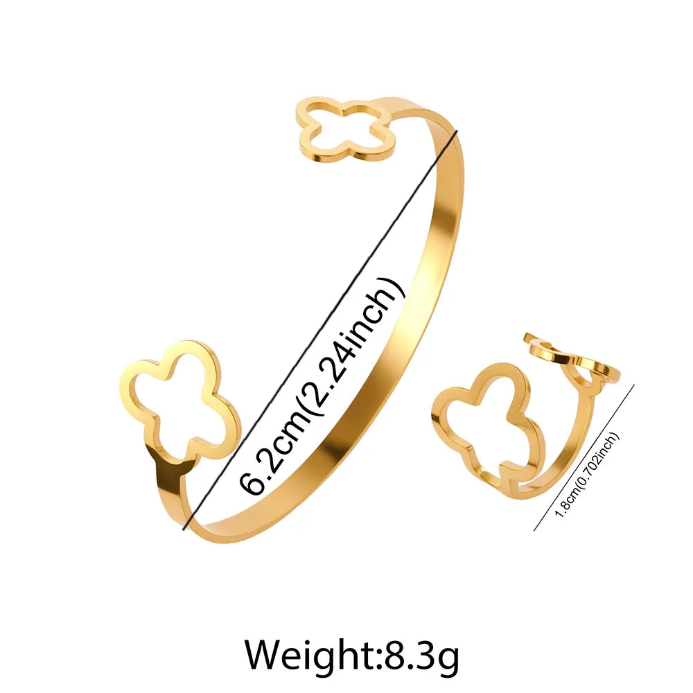 Avessa Clévar Ring