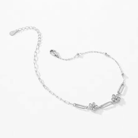 Avessa Spring Whisper Bracelet