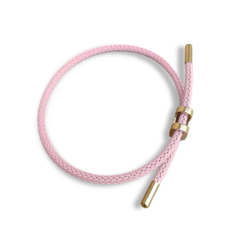 Avessa H Buckle Bracelet V.2