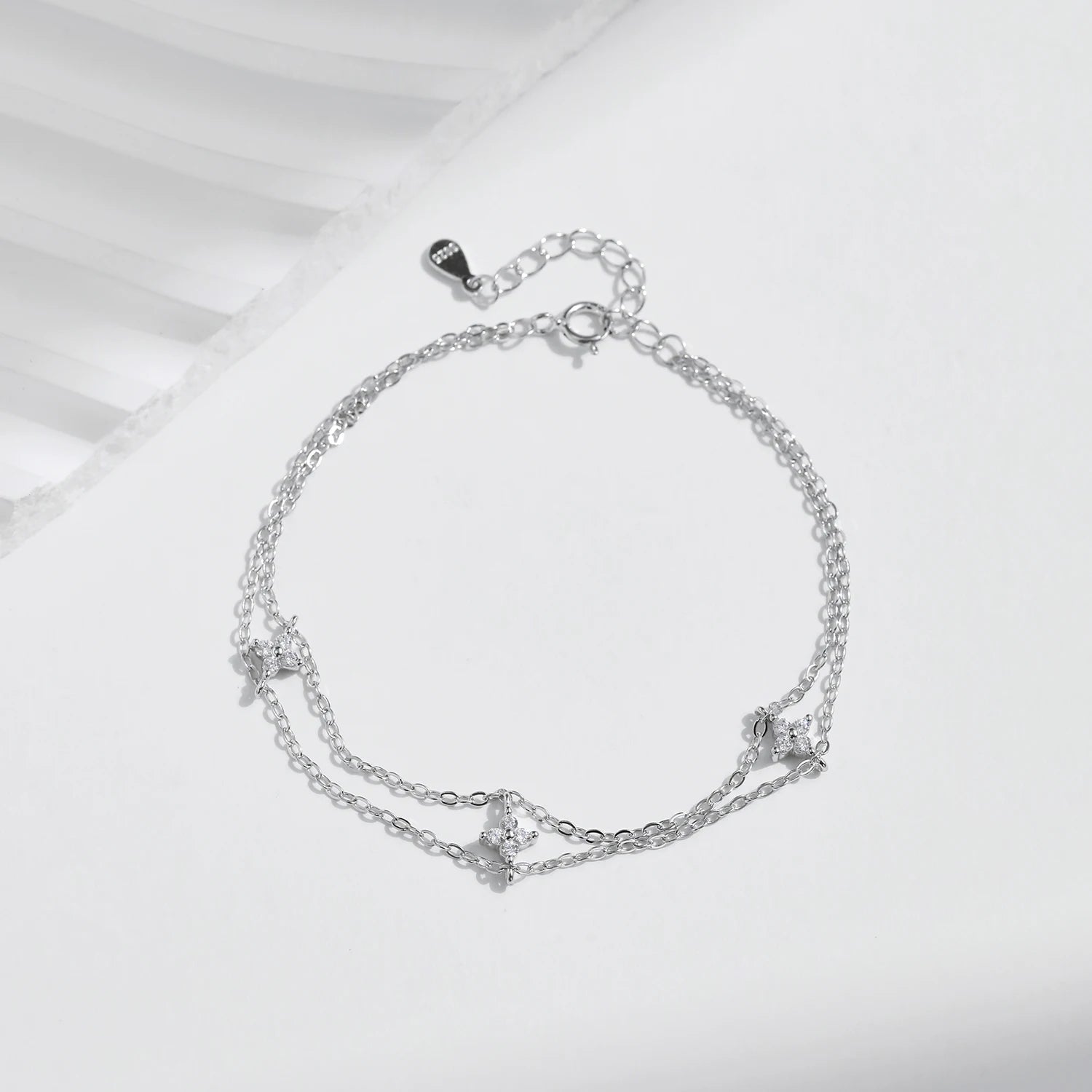 Avessa Zirconia Double Sided