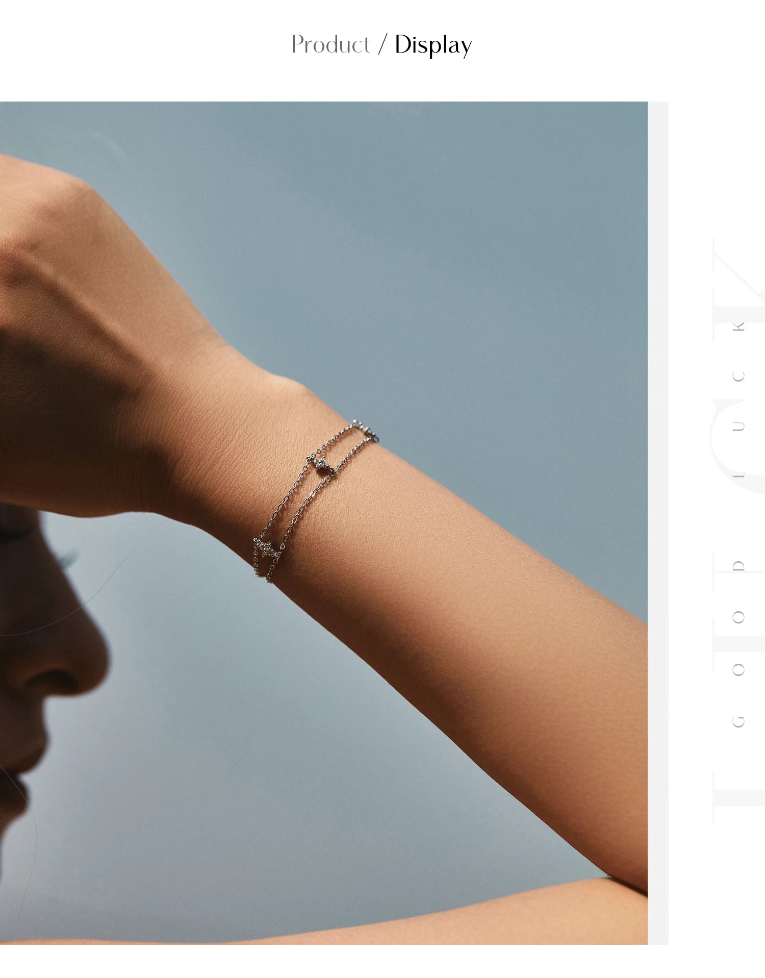 Avessa Zirconia Double Sided