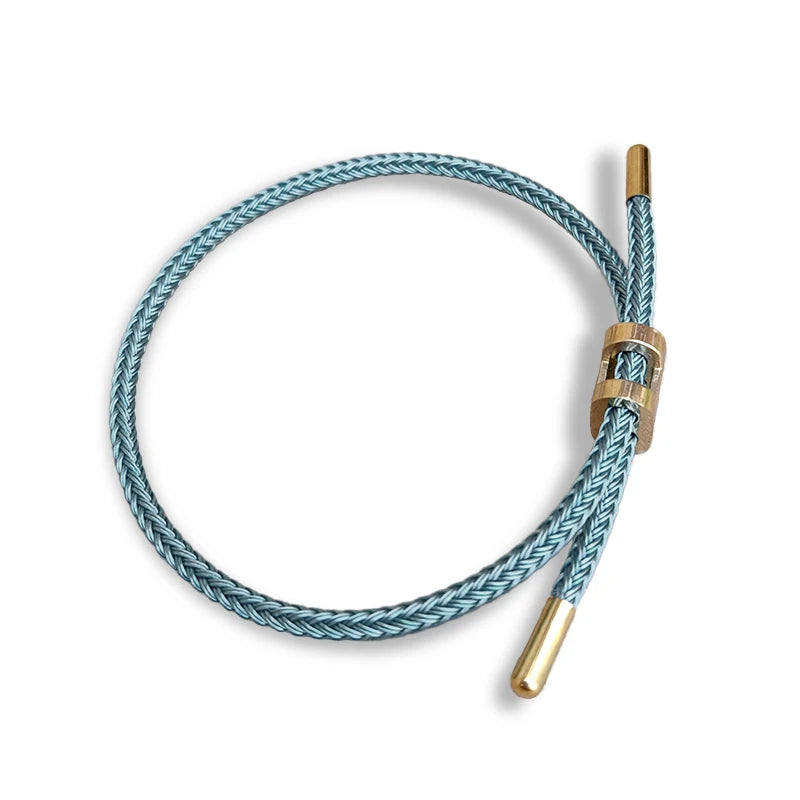 Avessa H Buckle Bracelet V.2