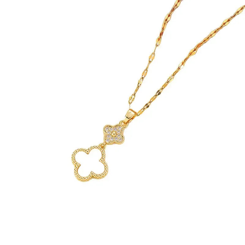 Avessa Quast Clévar