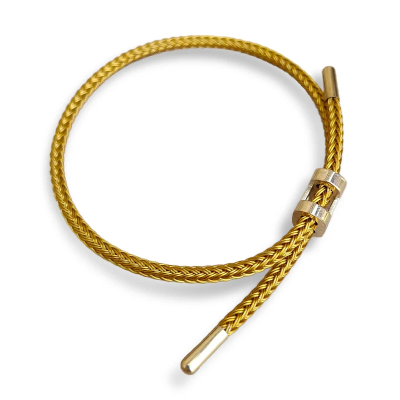 Avessa H Buckle Bracelet V.2