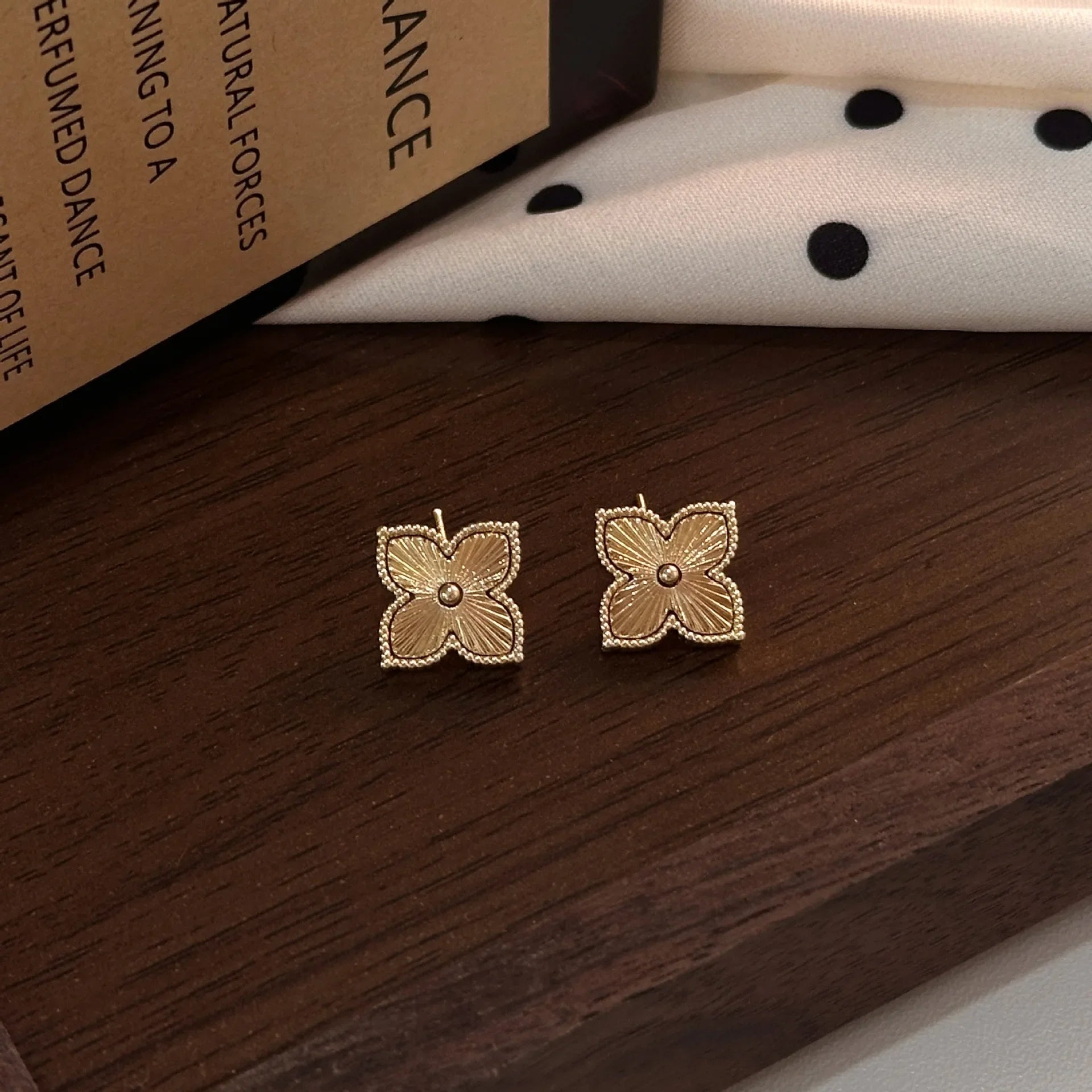 Avessa Floral Clévar