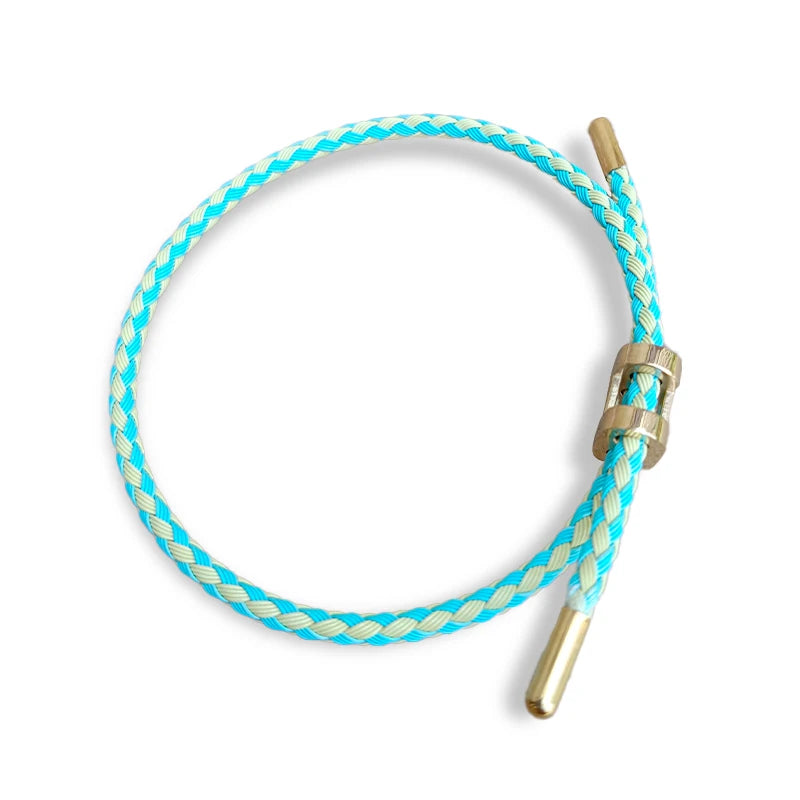 Avessa H Buckle Bracelet V.2