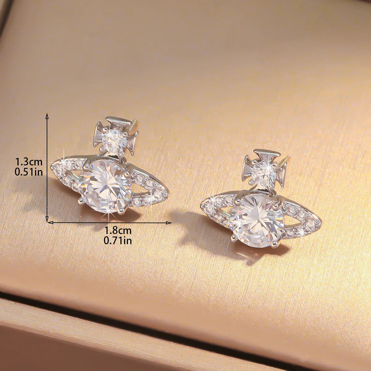 Avessa Opium-Orb Stuts