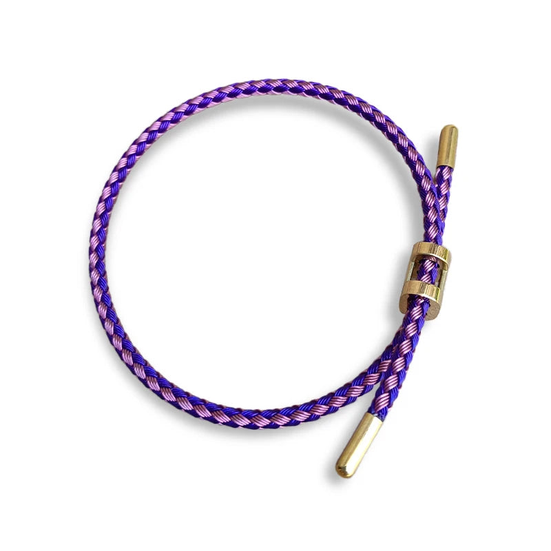 Avessa H Buckle Bracelet V.2