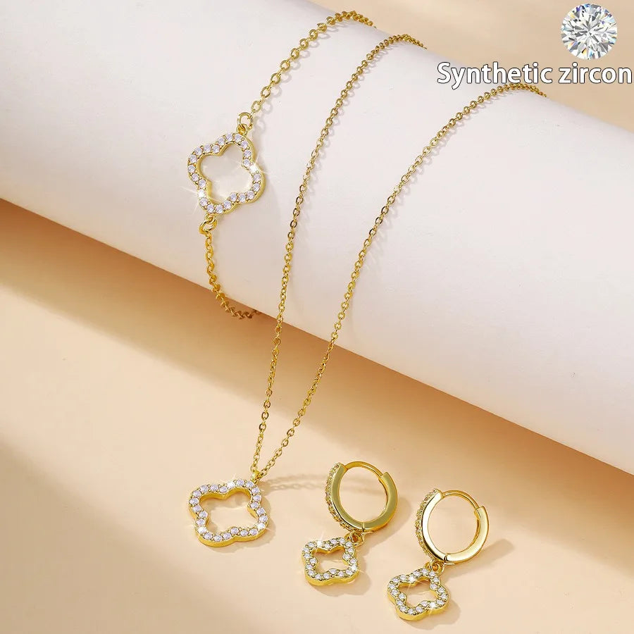 Avessa Serelis Clévar Set