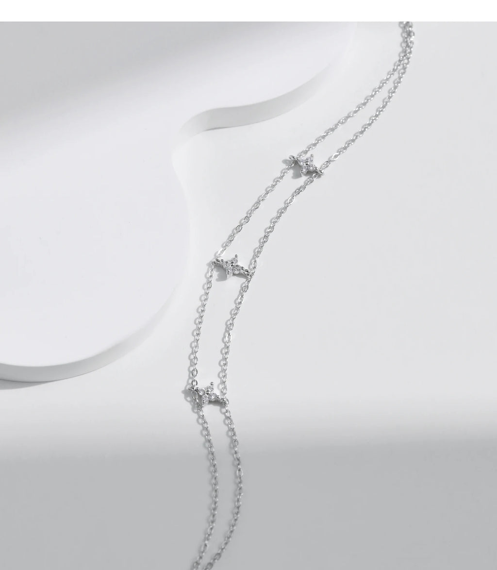Avessa Zirconia Double Sided