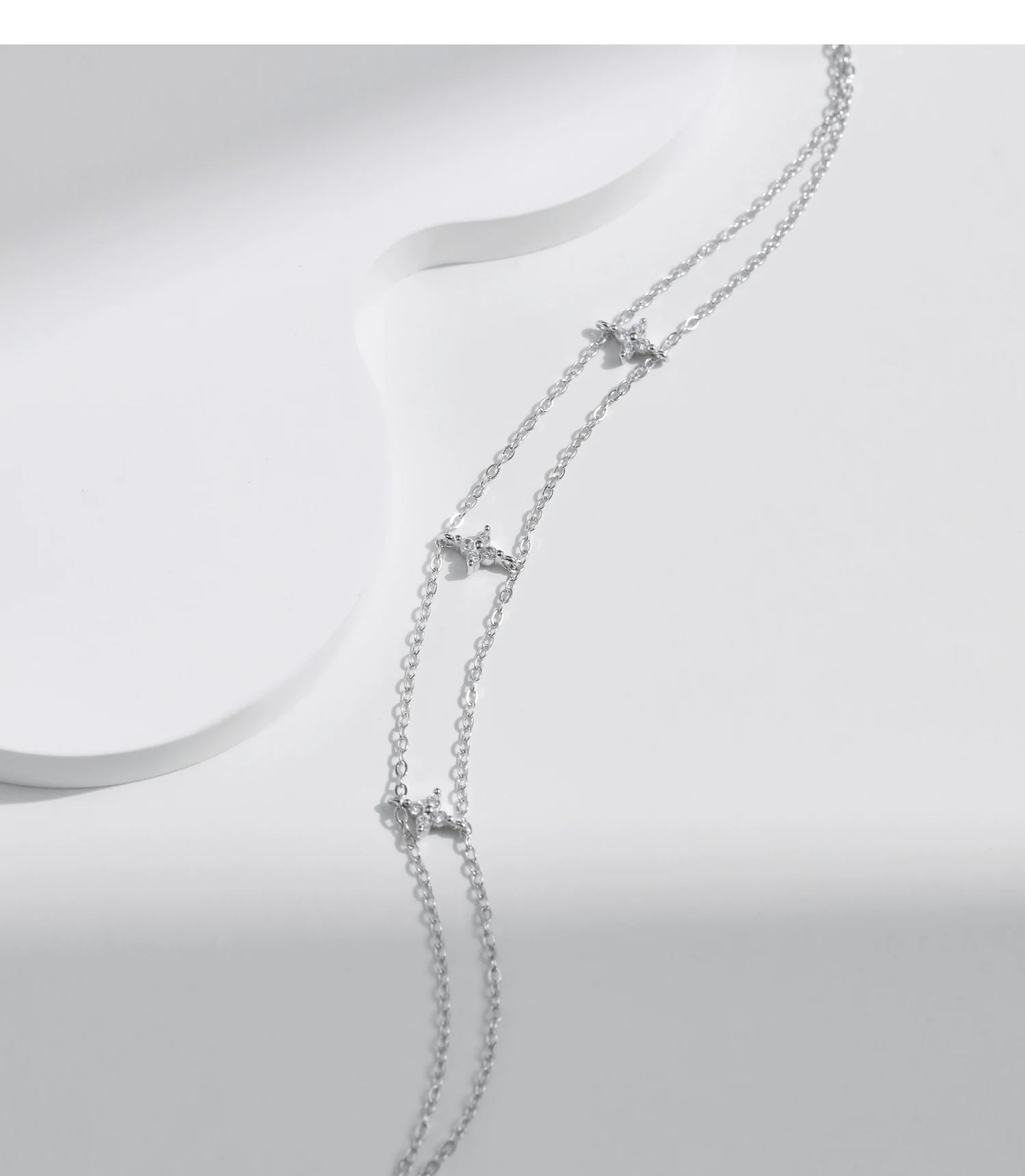 Avessa Zirconia Double Sided