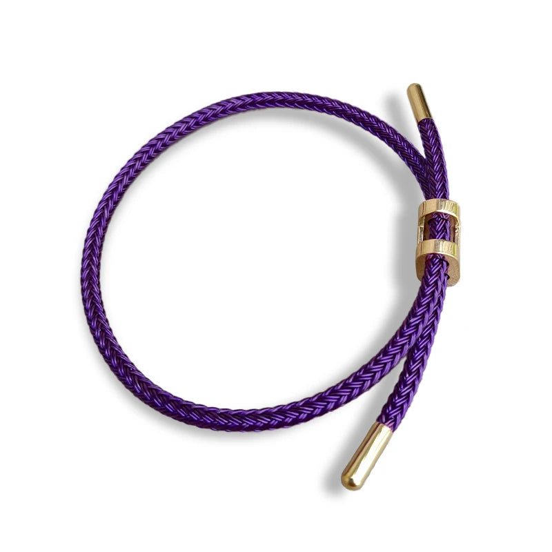 Avessa H Buckle Bracelet V.2