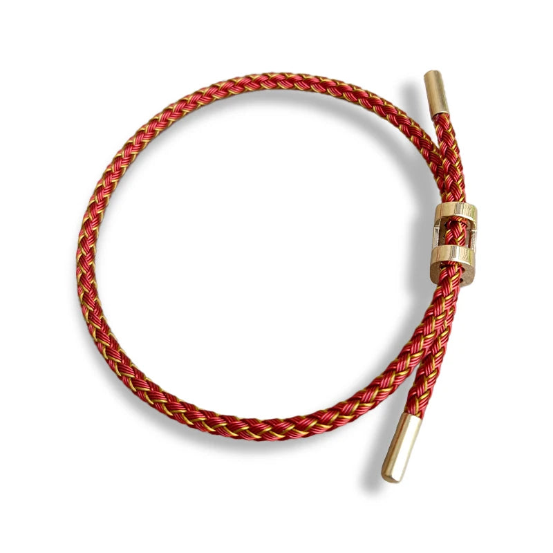 Avessa H Buckle Bracelet V.2