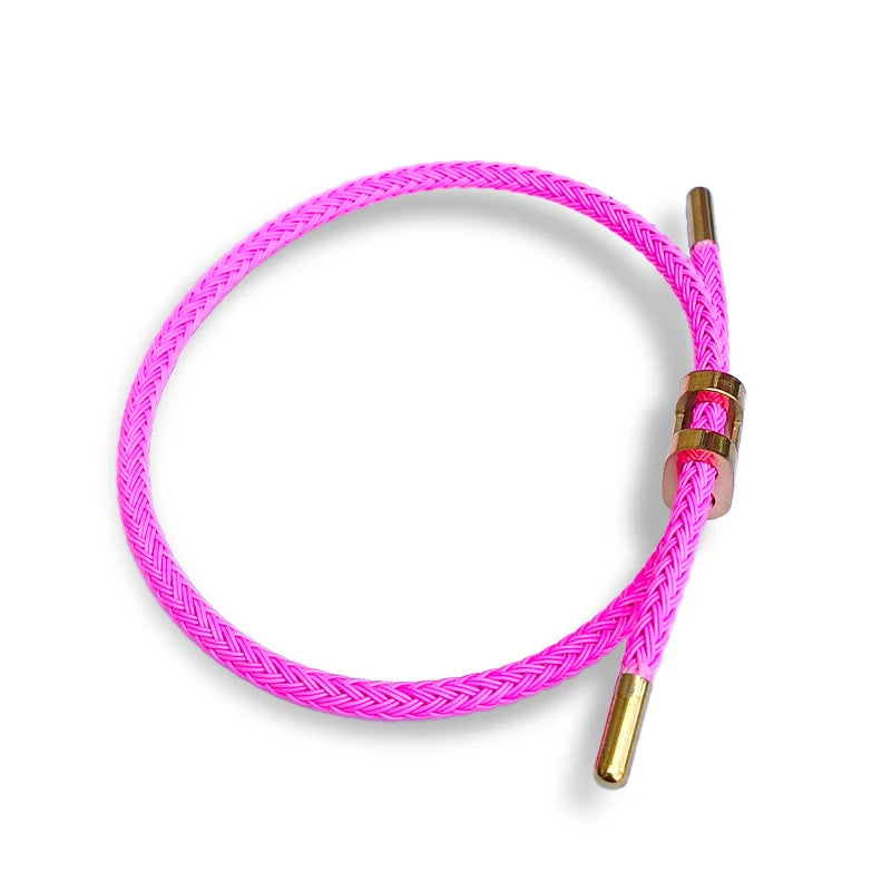 Avessa H Buckle Bracelet V.2