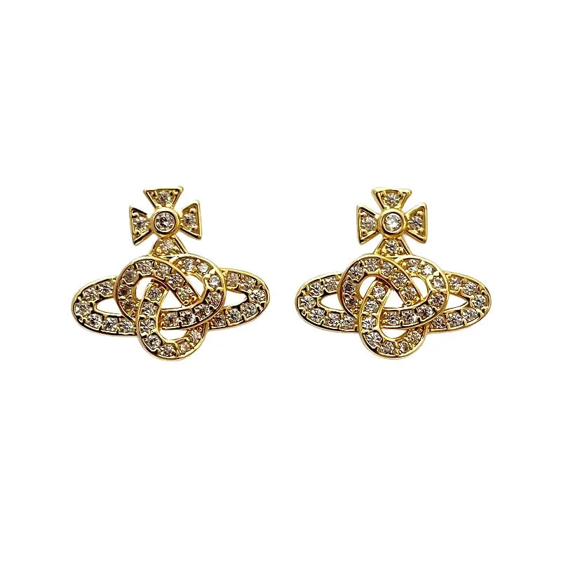 Avessa Opium Zircon Stuts