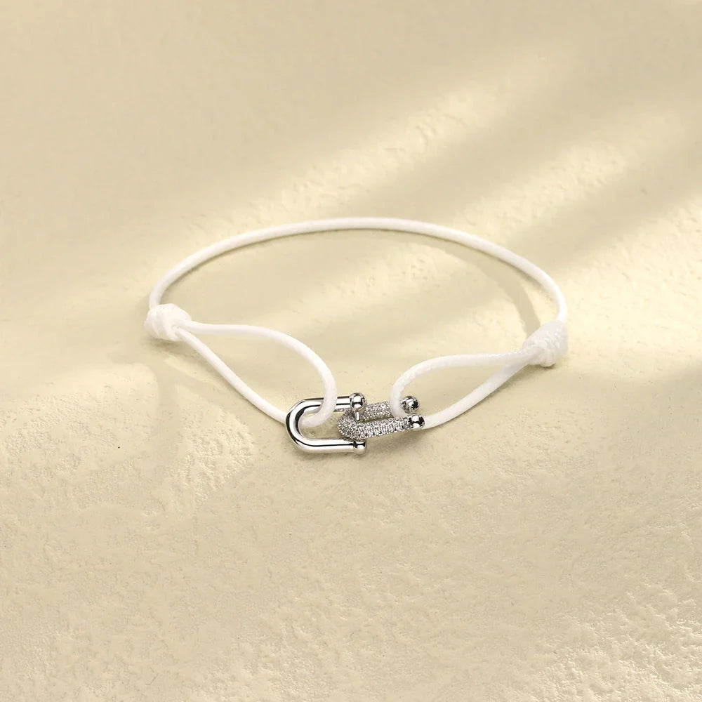 Glücks Armband Resizeable