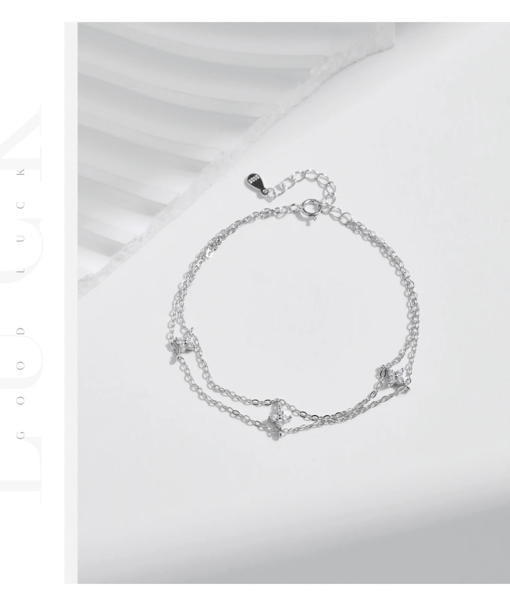 Avessa Zirconia Double Sided