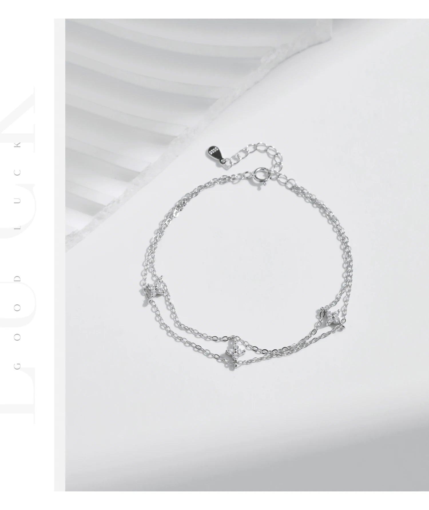 Avessa Zirconia Double Sided