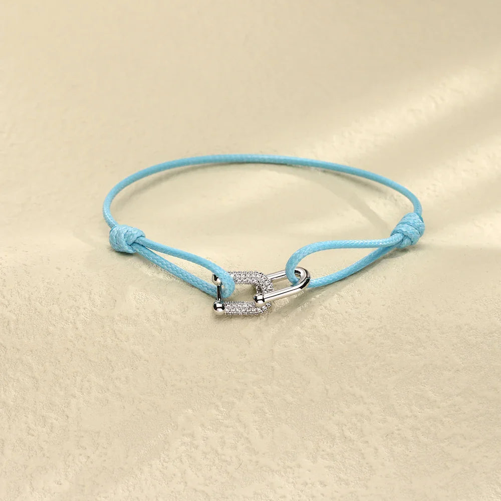 Glücks Armband Resizeable