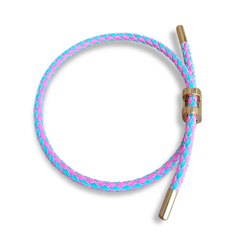 Avessa H Buckle Bracelet V.2