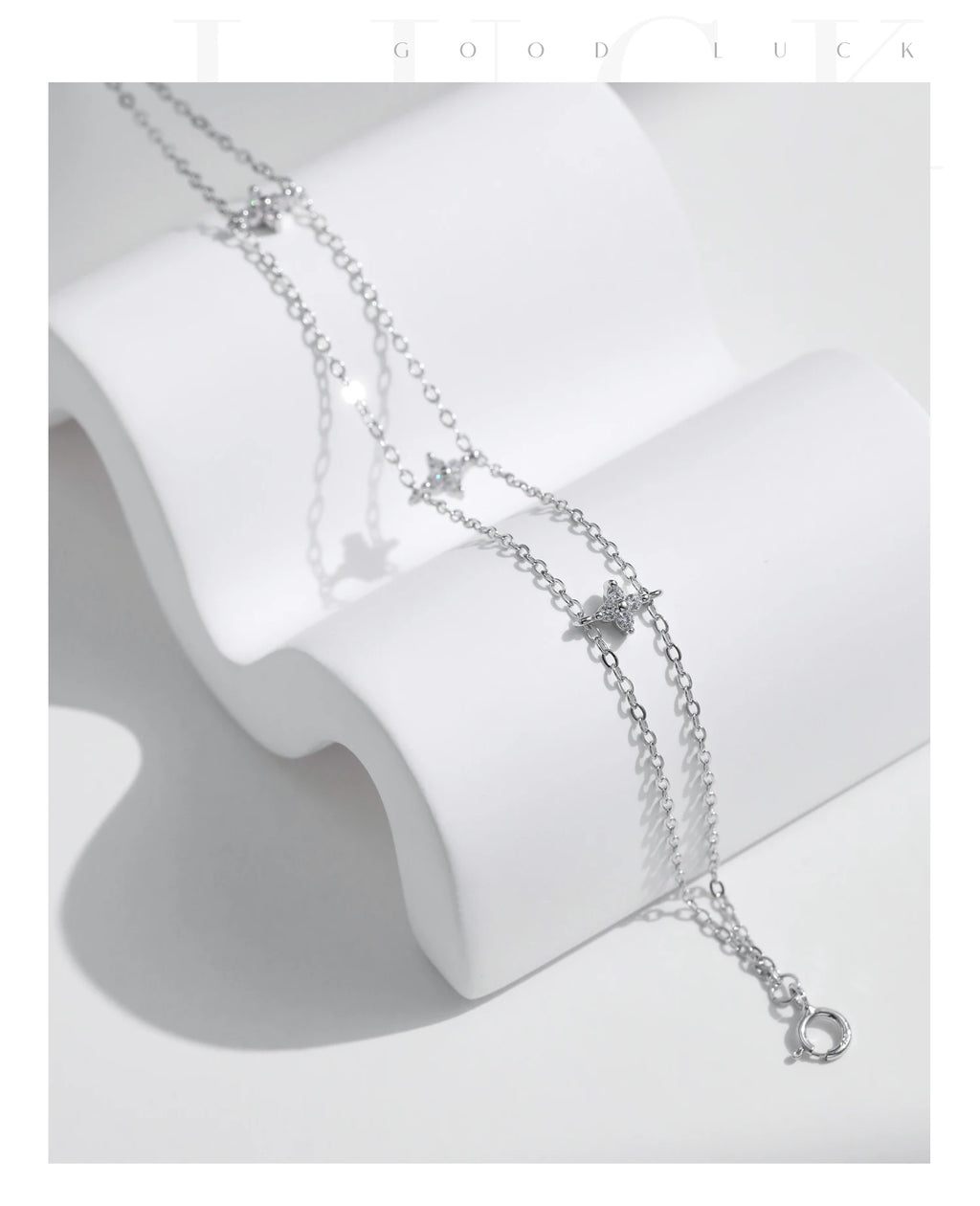 Avessa Zirconia Double Sided