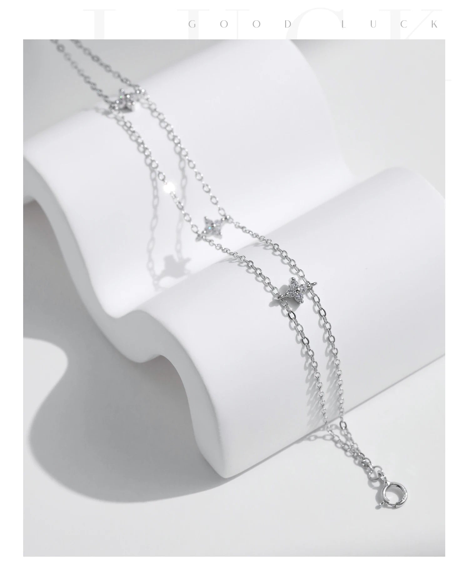 Avessa Zirconia Double Sided
