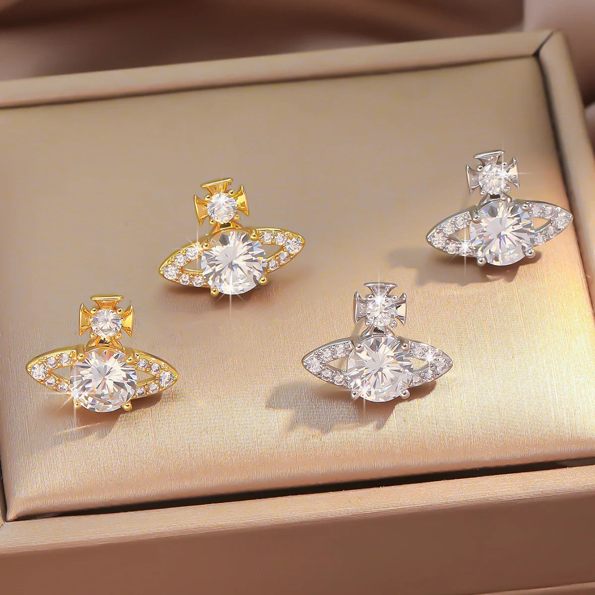 Avessa Opium-Orb Stuts