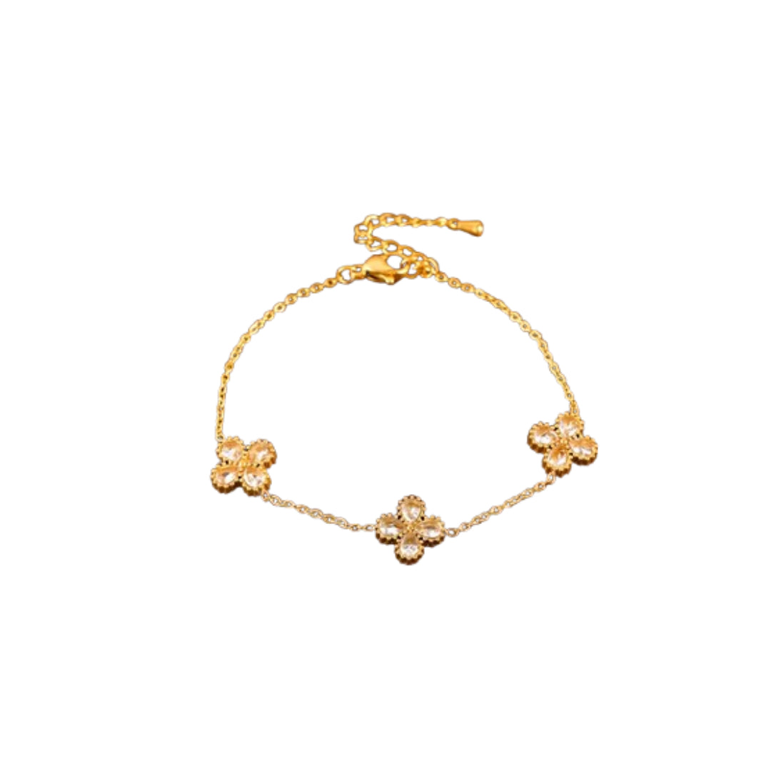 Avessa Flower Petal Clévar