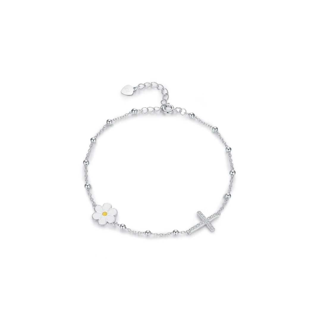 Avessa Grace & Faith Bracelet