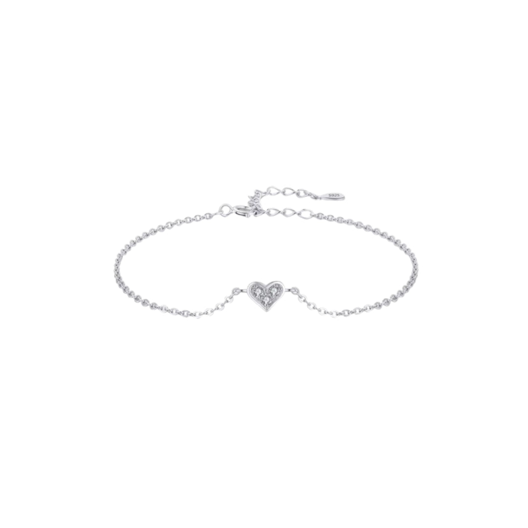 Avessa Pure Heart Bracelet