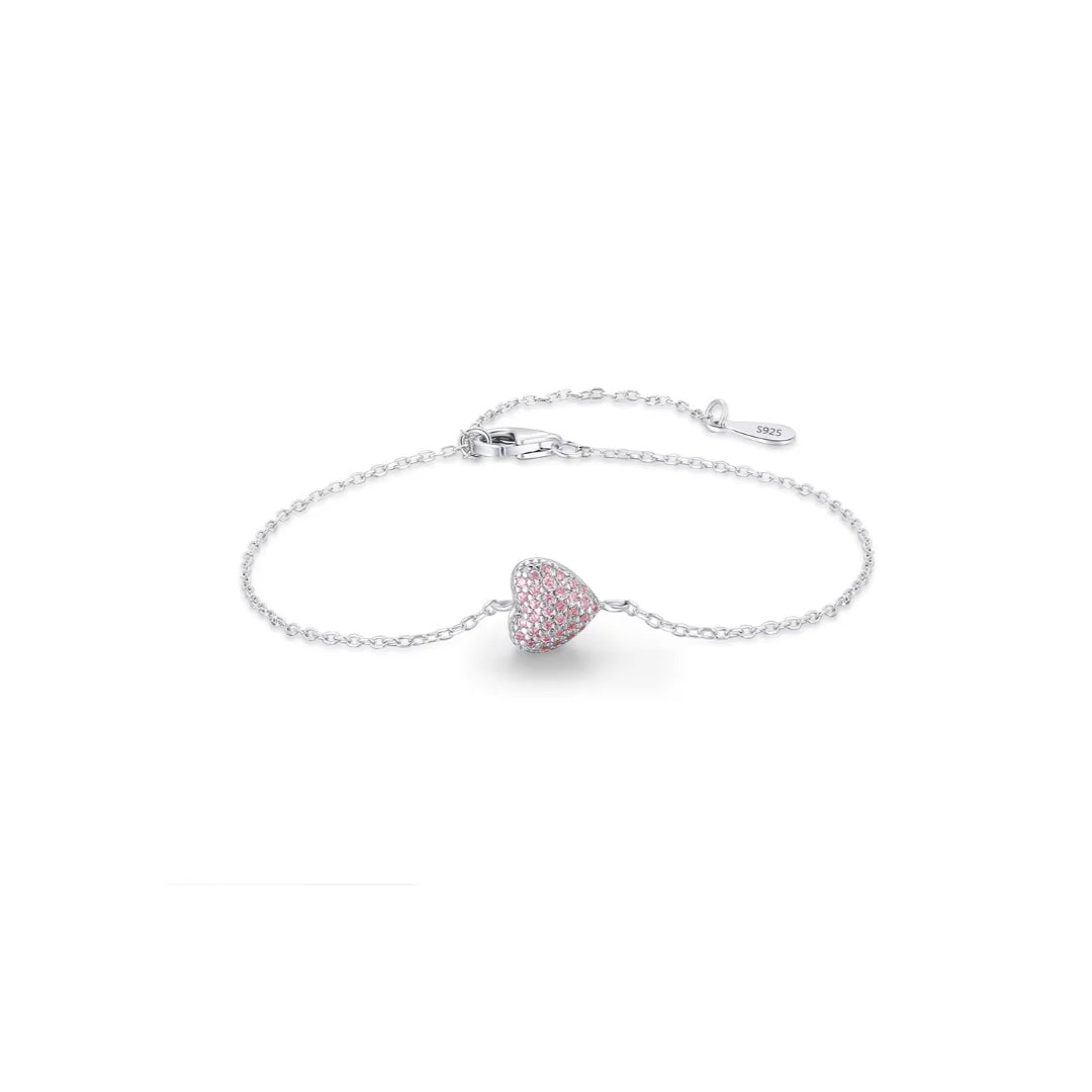 Avessa Rosé Glow Heart