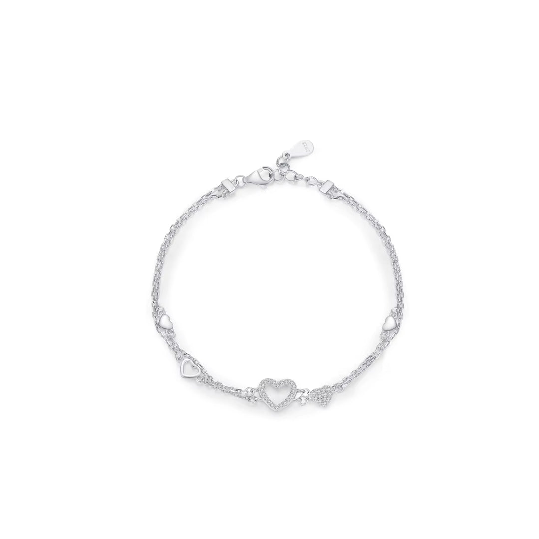 Avessa Heartbeat Bracelet