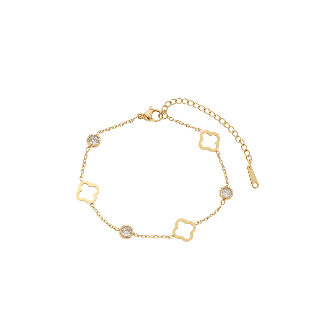 Avessa Lucky Clévar