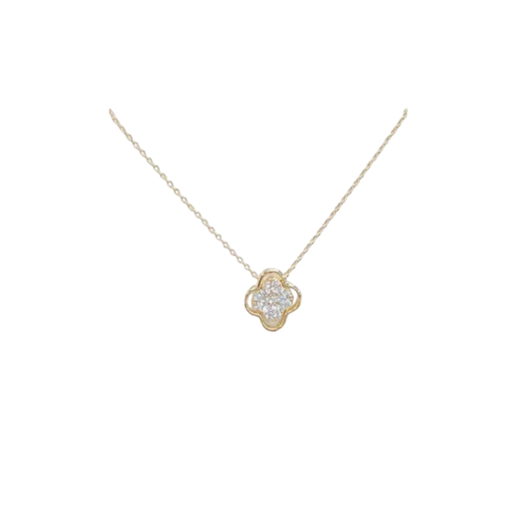 Avessa Zircon Clévar