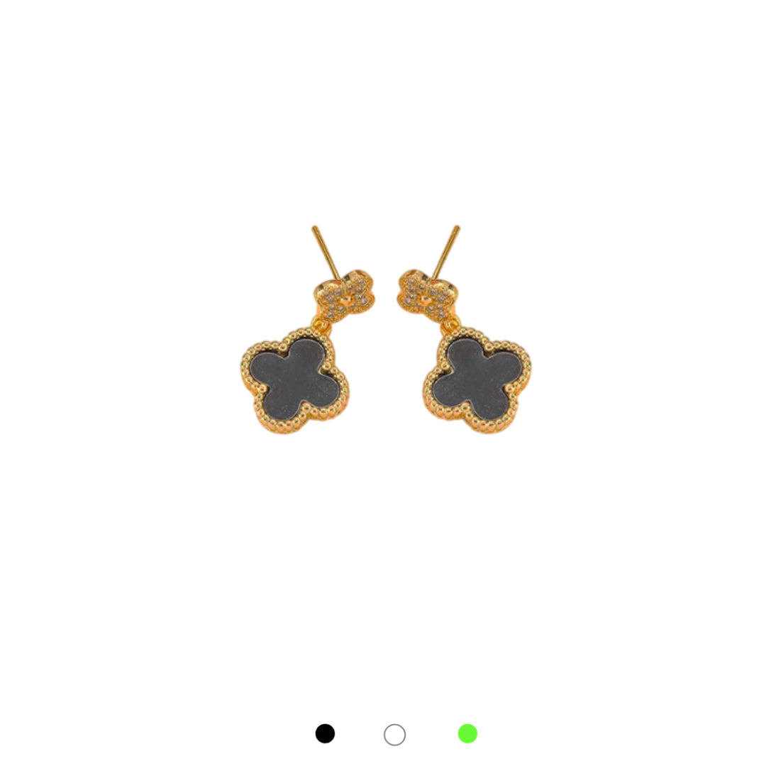 Avessa Quast Clévar