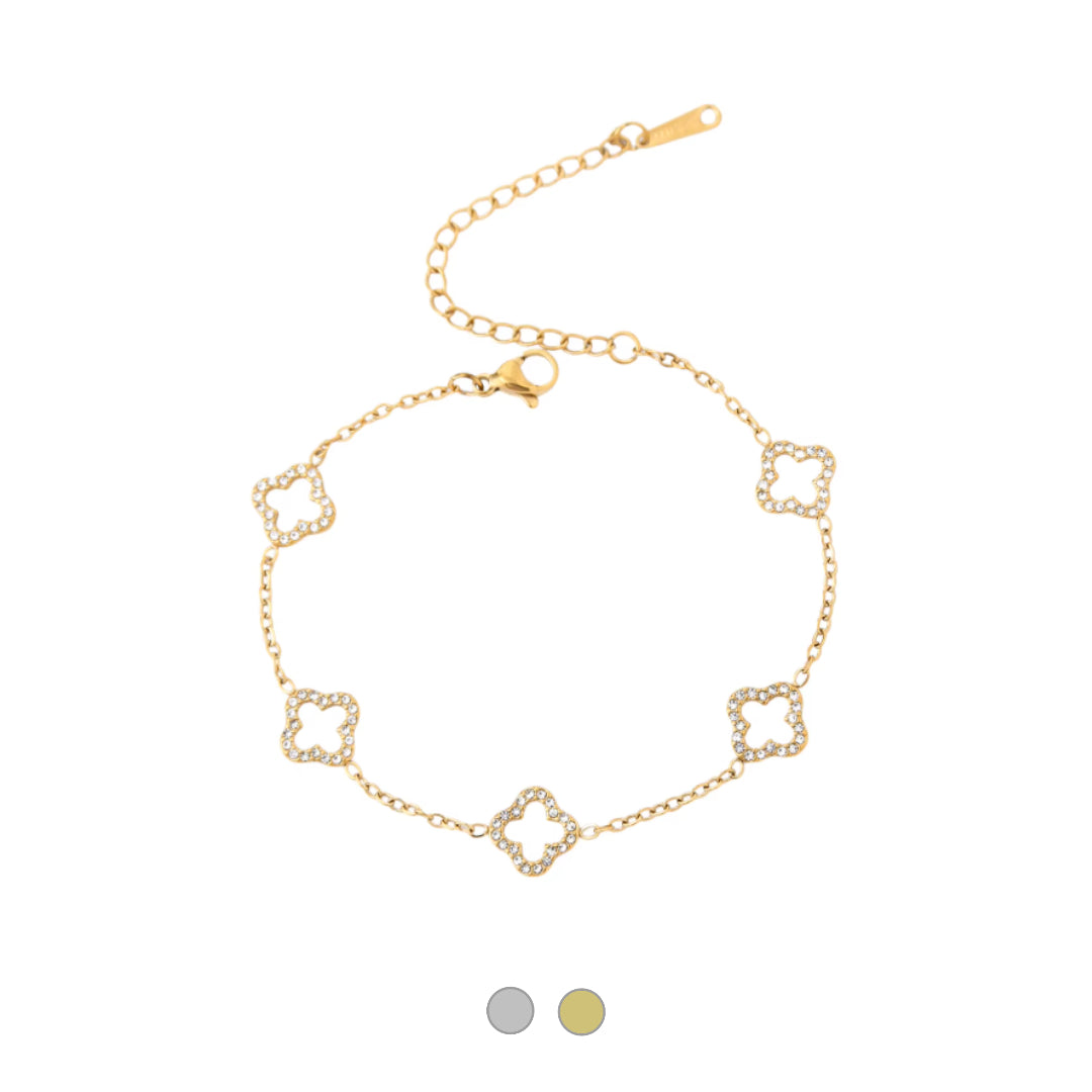 Avessa Half Zircon Clévar