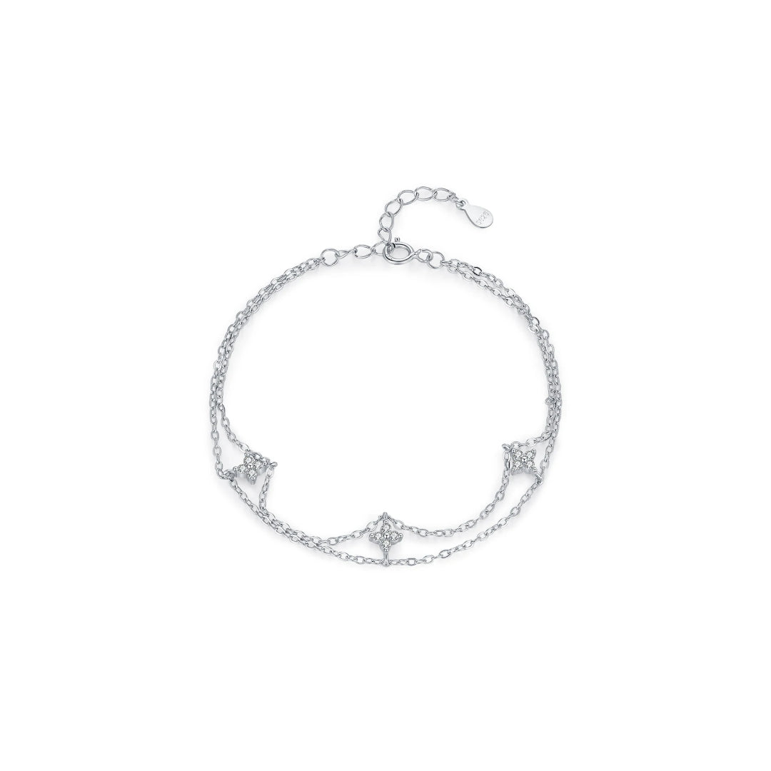 Avessa Zirconia Double Sided