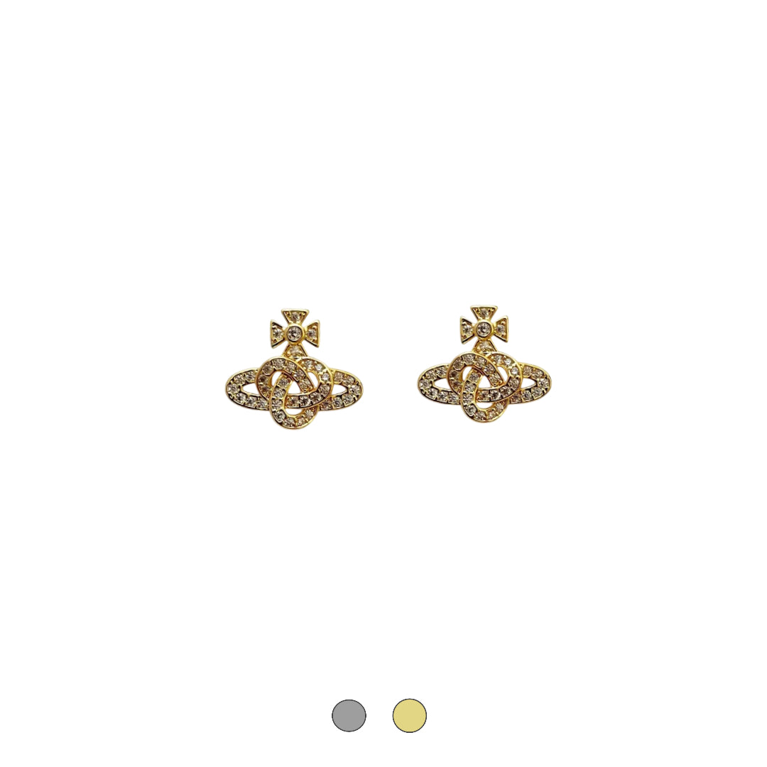 Avessa Opium Zircon Stuts