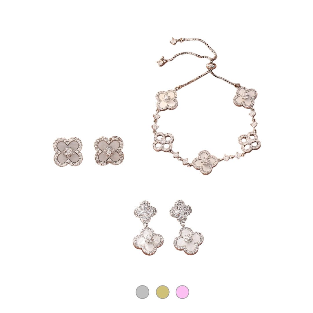 Avessa Eloria Zircon Clévar