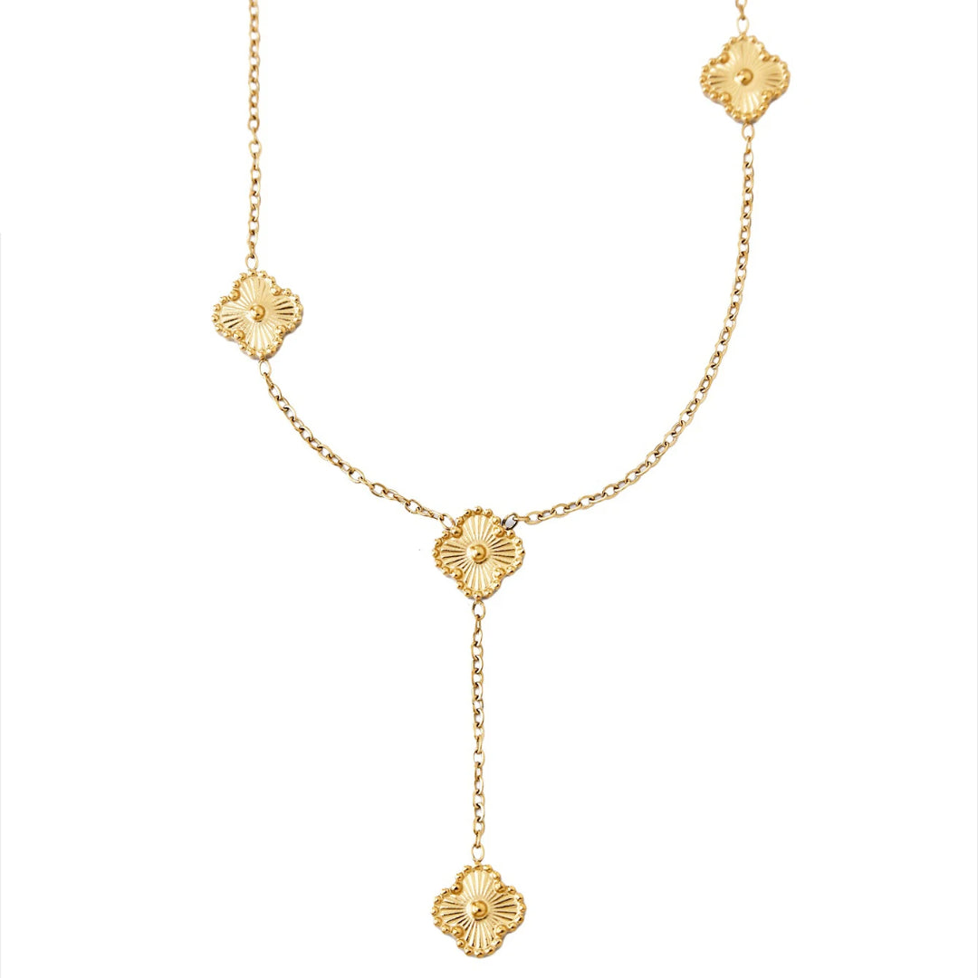 Avessa Clover Y-Shaped