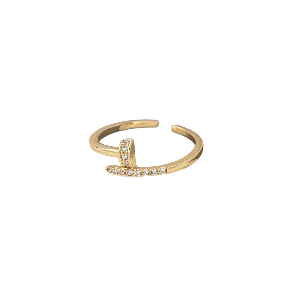 Avessa Nail Ring