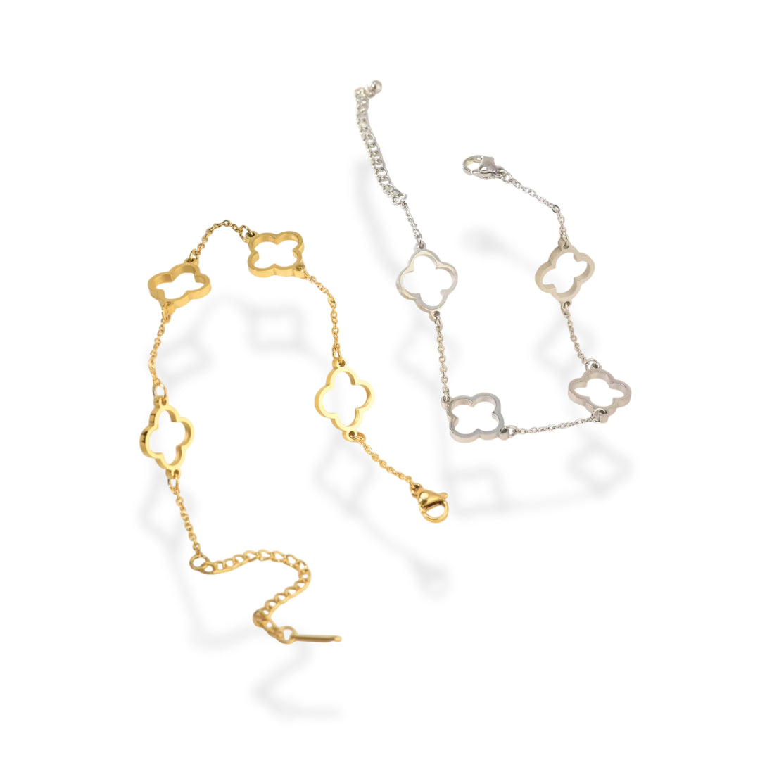 Avessa Blooming Clévar