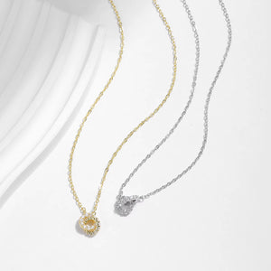 Avessa Luminous Lock Chain - 5